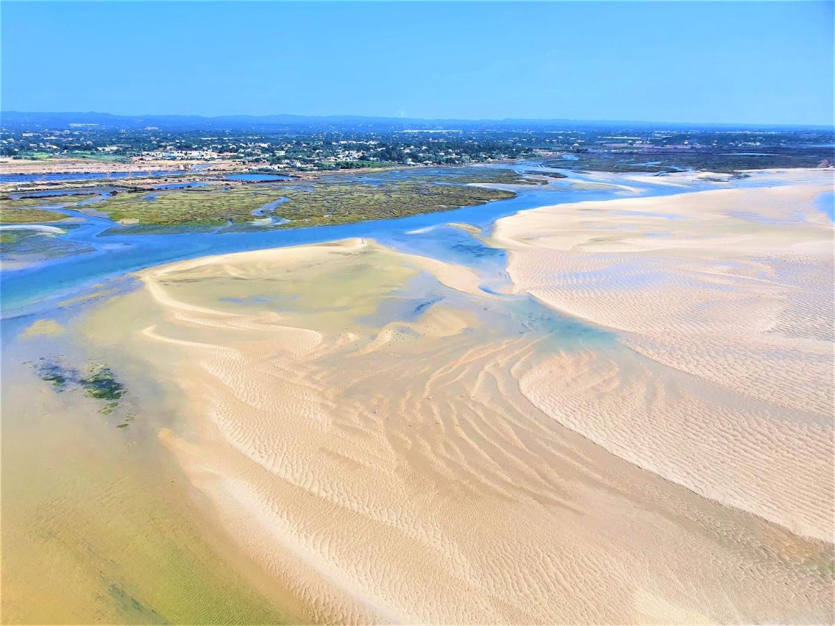 Apartment Fuseta 3 - Ria Formosa Olhao