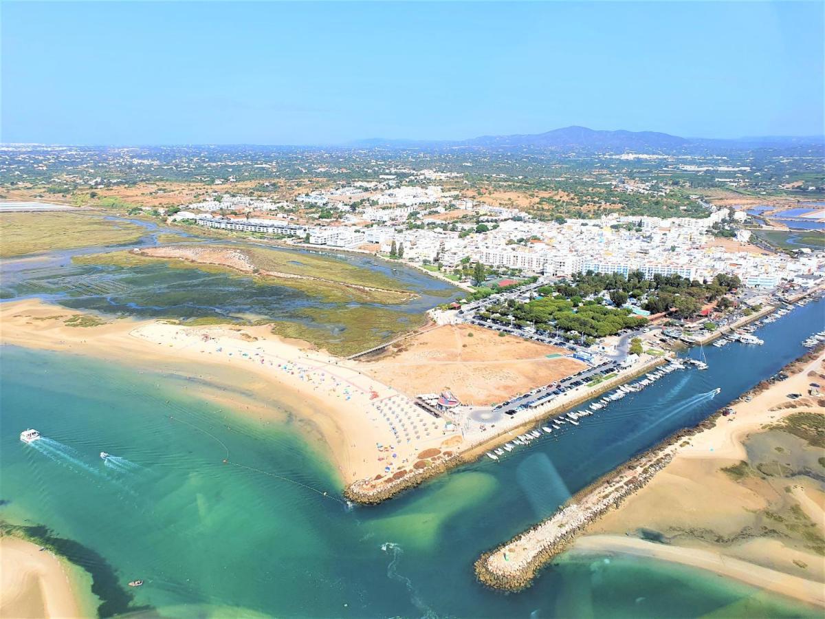 Fuseta 3 - Ria Formosa Olhao