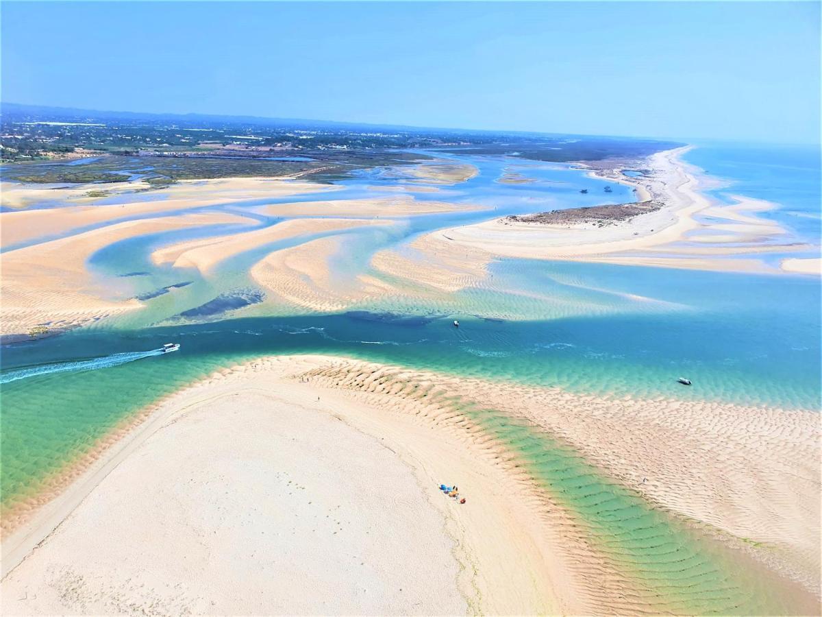 Apartment Fuseta 3 - Ria Formosa Olhao