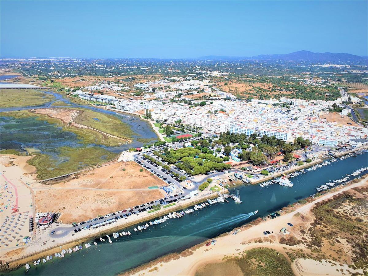 Fuseta 3 - Ria Formosa Olhao