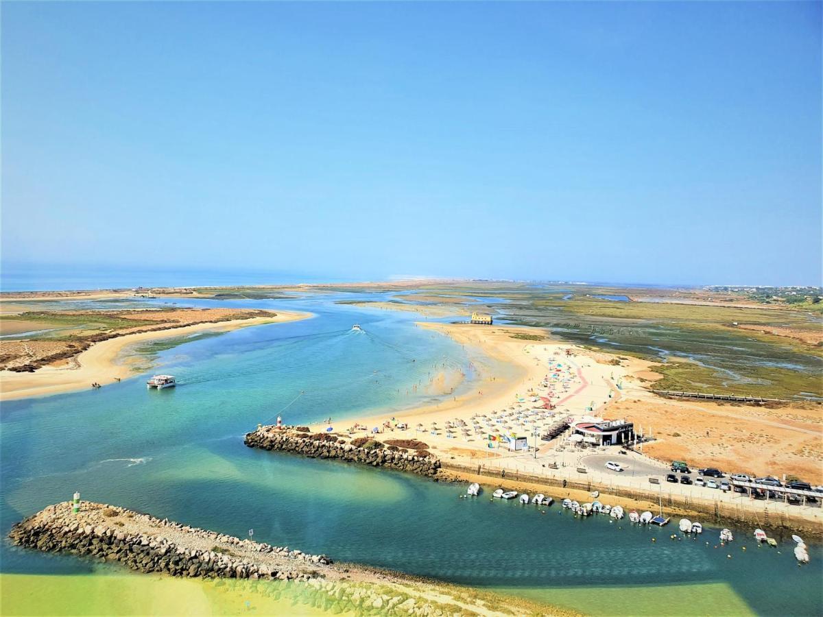 Fuseta 3 - Ria Formosa