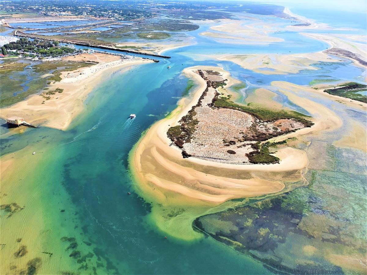 Apartment Fuseta 3 - Ria Formosa Olhao