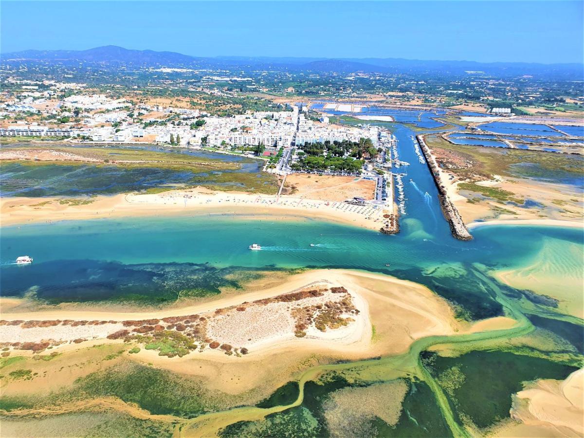 Apartment Fuseta 3 - Ria Formosa Olhao