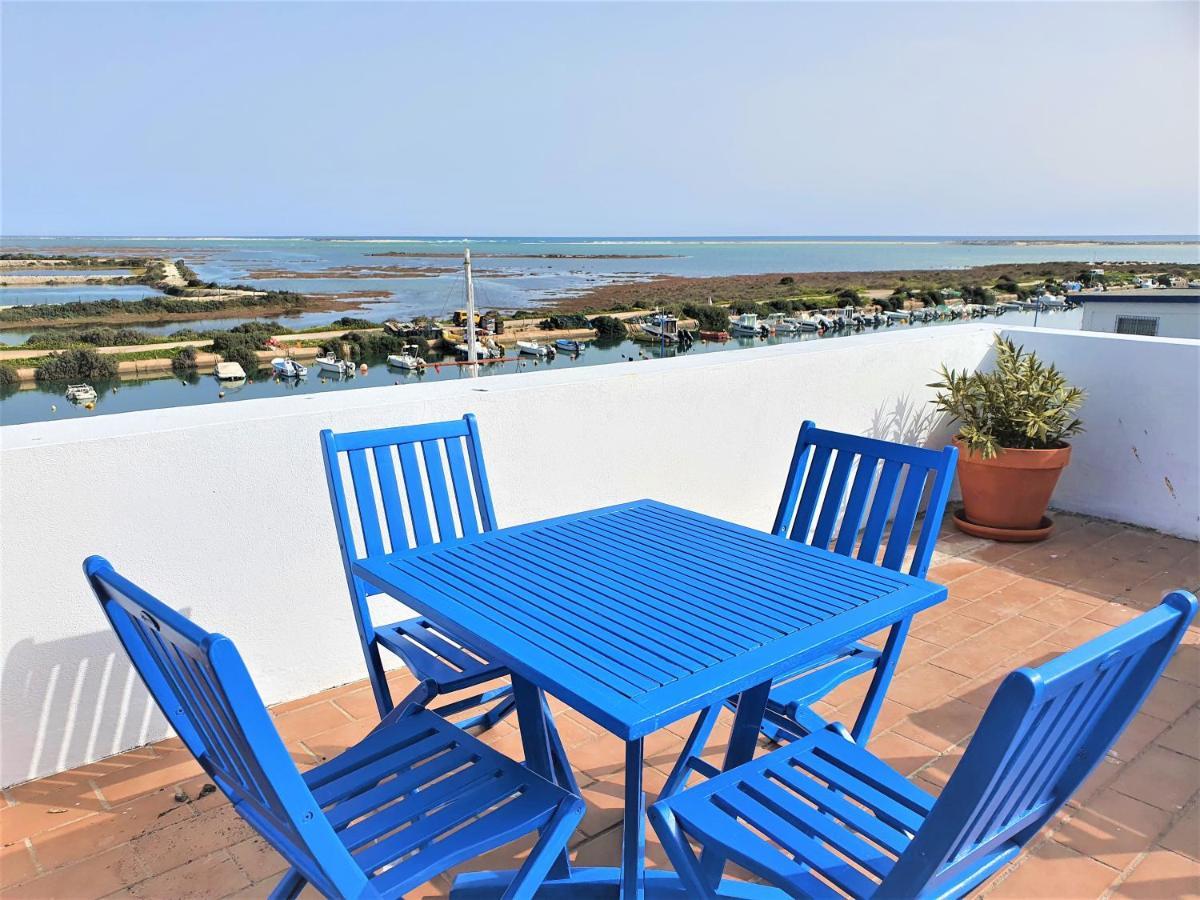 Apartment Fuseta 3 - Ria Formosa