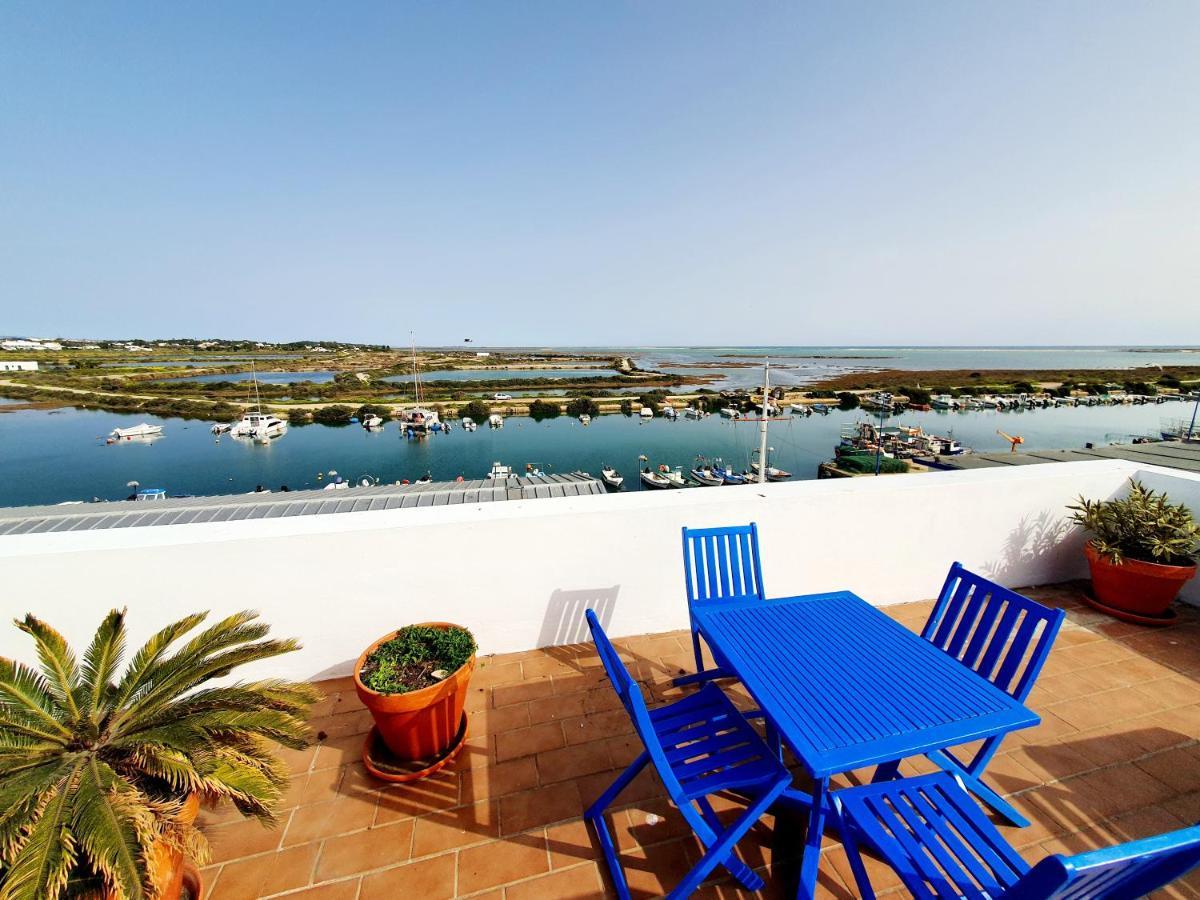 Apartment Fuseta 3 - Ria Formosa