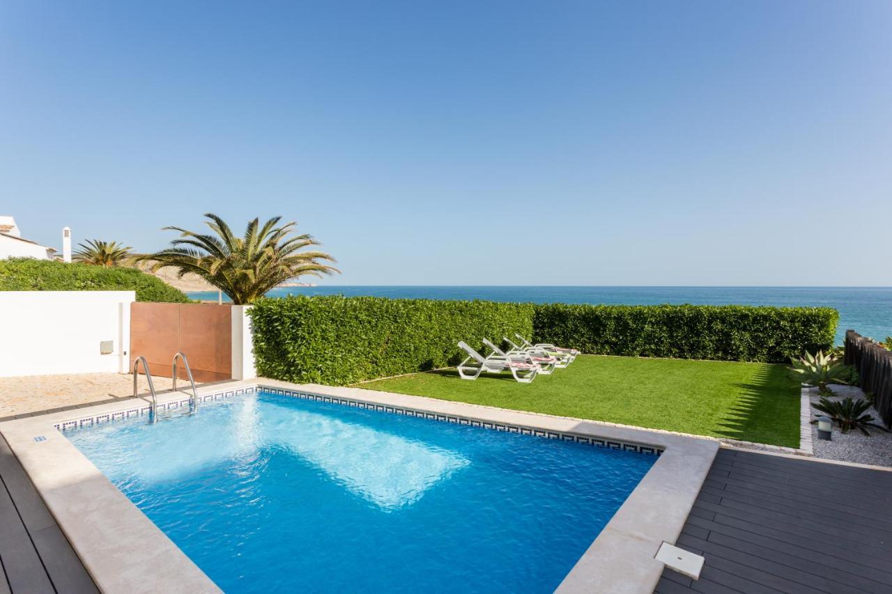 Pousada Coolhouses Algarve Luz, Ocean Front 4 Bed House W/ Pool, Casa Da Pipa *
