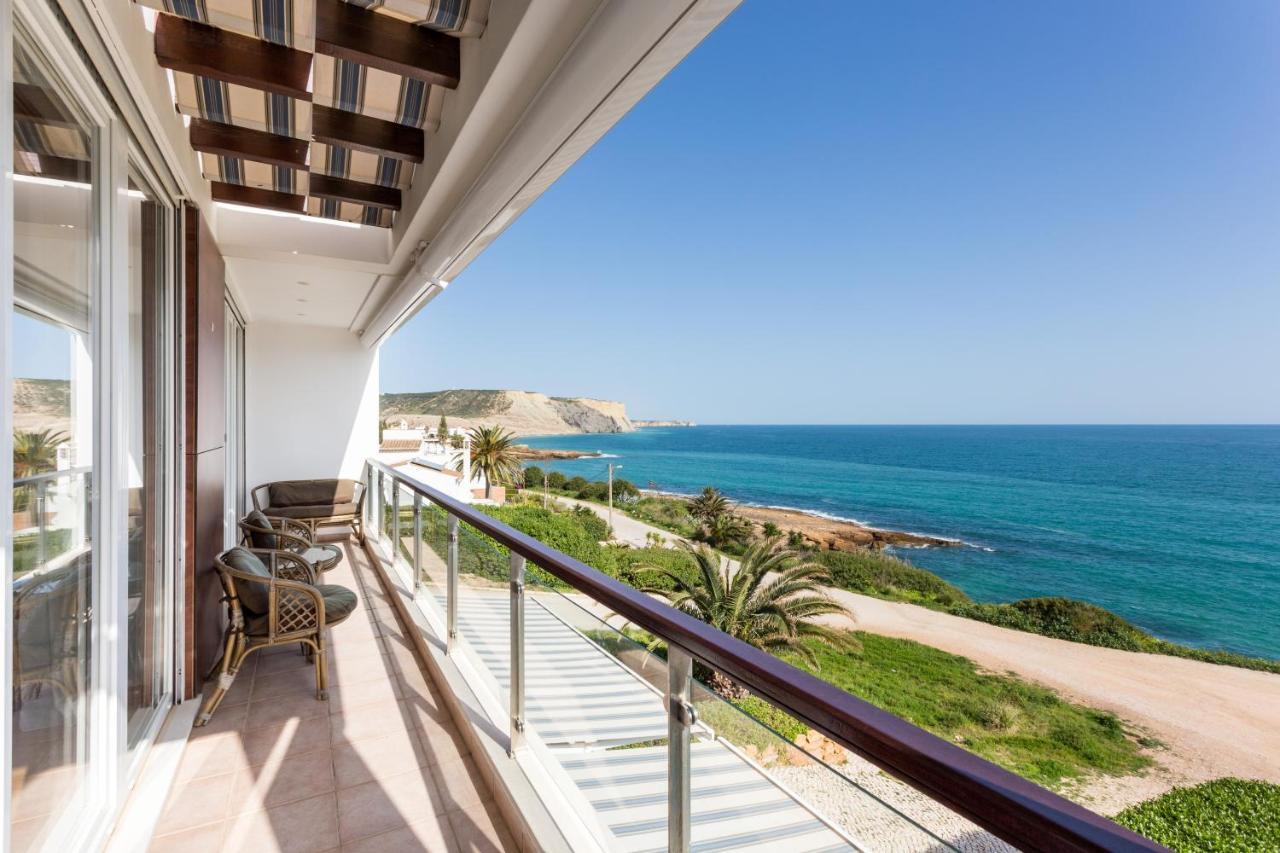 Pousada Coolhouses Algarve Luz, Ocean Front 4 Bed House W/ Pool, Casa Da Pipa Praia Da Luz