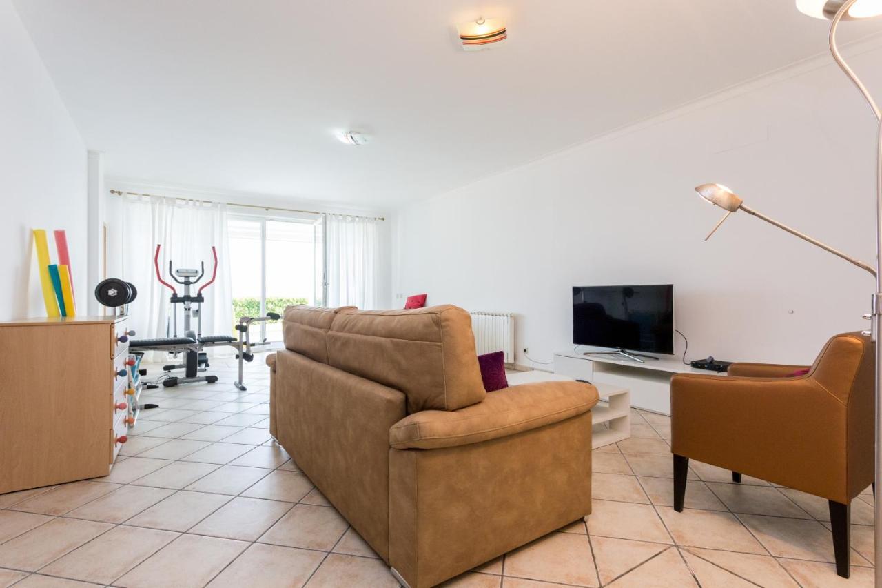 Pousada Coolhouses Algarve Luz, Ocean Front 4 Bed House W/ Pool, Casa Da Pipa
