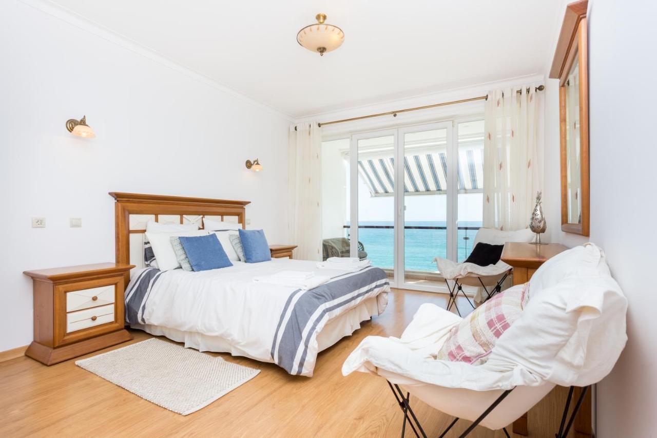 Pousada Coolhouses Algarve Luz, Ocean Front 4 Bed House W/ Pool, Casa Da Pipa *