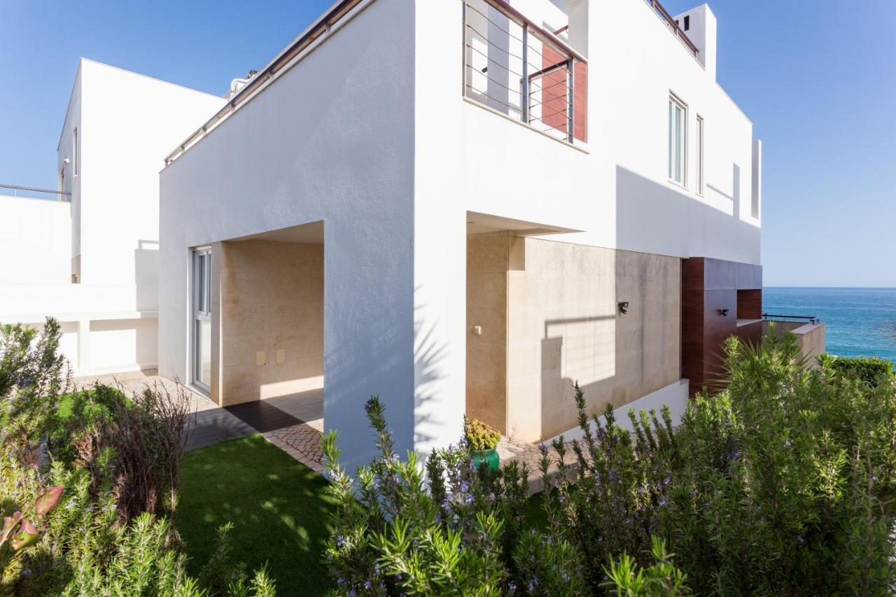 Villa Coolhouses Algarve Luz, Ocean Front 4 Bed House W/ Pool, Casa Da Pipa Praia Da Luz
