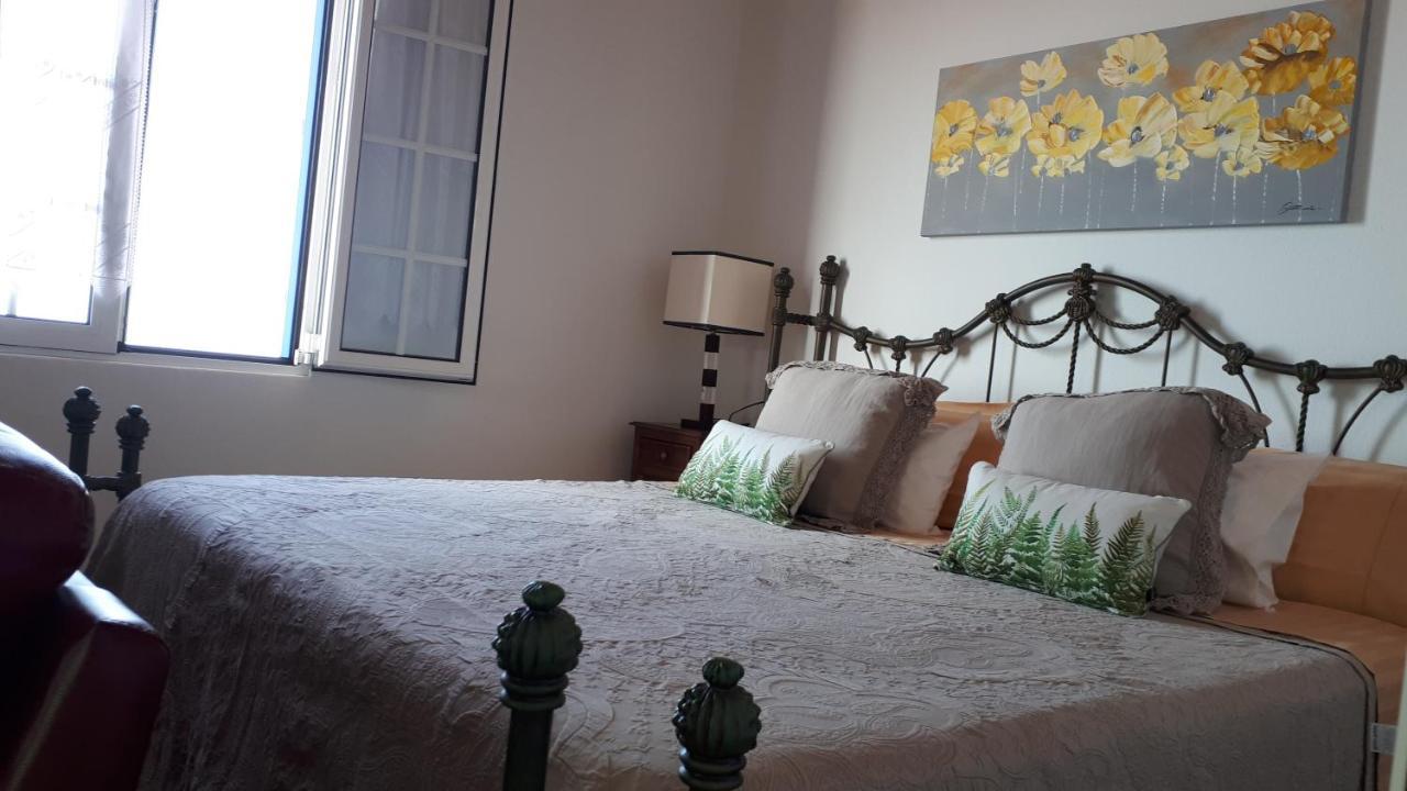 Casa Dinastia Sotao Y Casa Dinastia Miramar Ribeira Brava