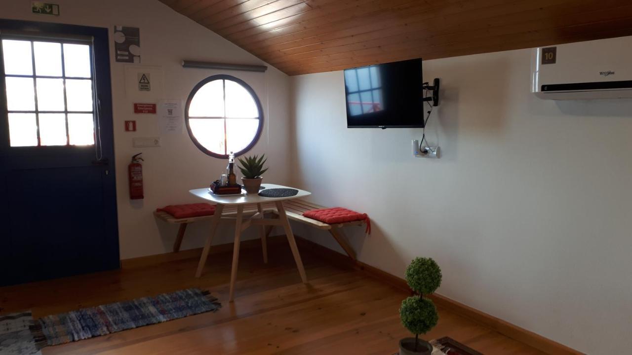 Casa Dinastia Sotao Y Casa Dinastia Miramar