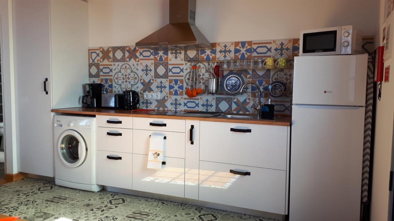 Homestay Casa Dinastia Sotao Y Casa Dinastia Miramar