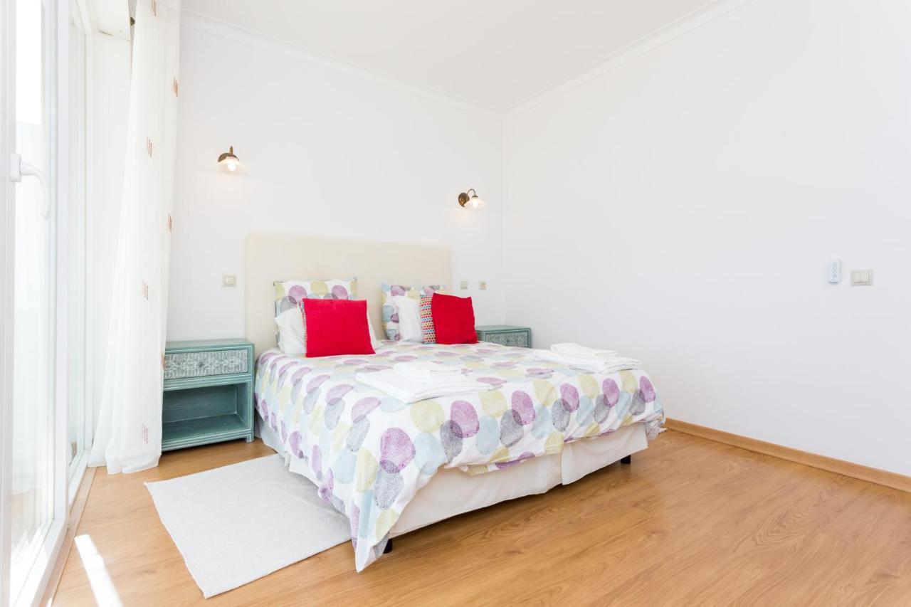 Coolhouses Algarve Luz, Ocean Front 4 Bed House W/ Pool, Casa Da Pipa