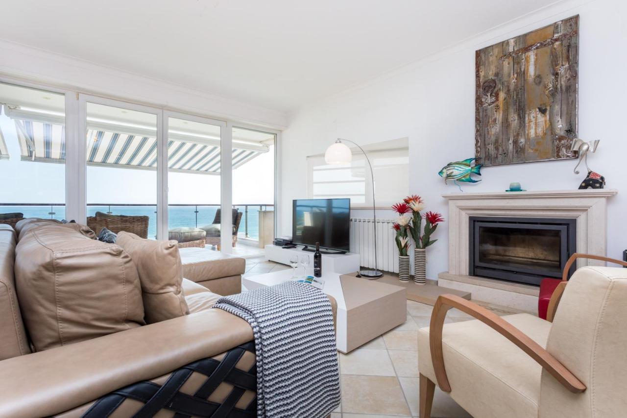 Coolhouses Algarve Luz, Ocean Front 4 Bed House W/ Pool, Casa Da Pipa