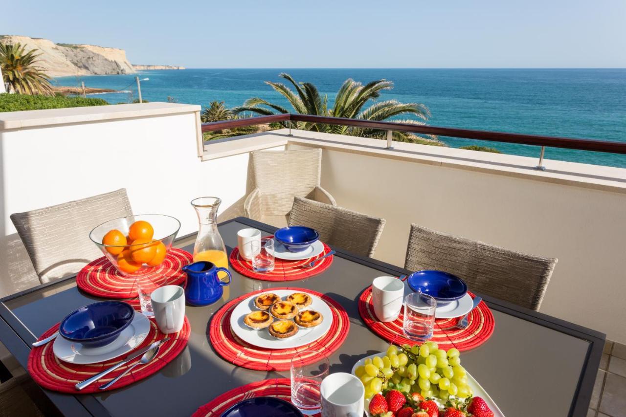 Coolhouses Algarve Luz, Ocean Front 4 Bed House W/ Pool, Casa Da Pipa Praia Da Luz