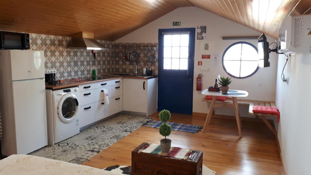 Casa Dinastia Sotao Y Casa Dinastia Miramar Ribeira Brava