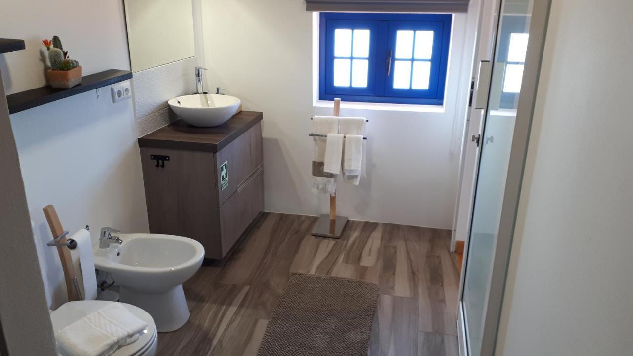 Casa Dinastia Sotao Y Casa Dinastia Miramar Ribeira Brava