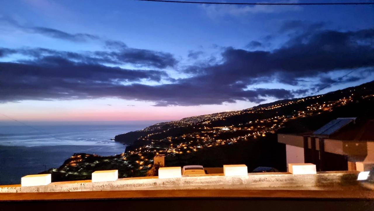 Pousada Cassolino Ribeira Brava