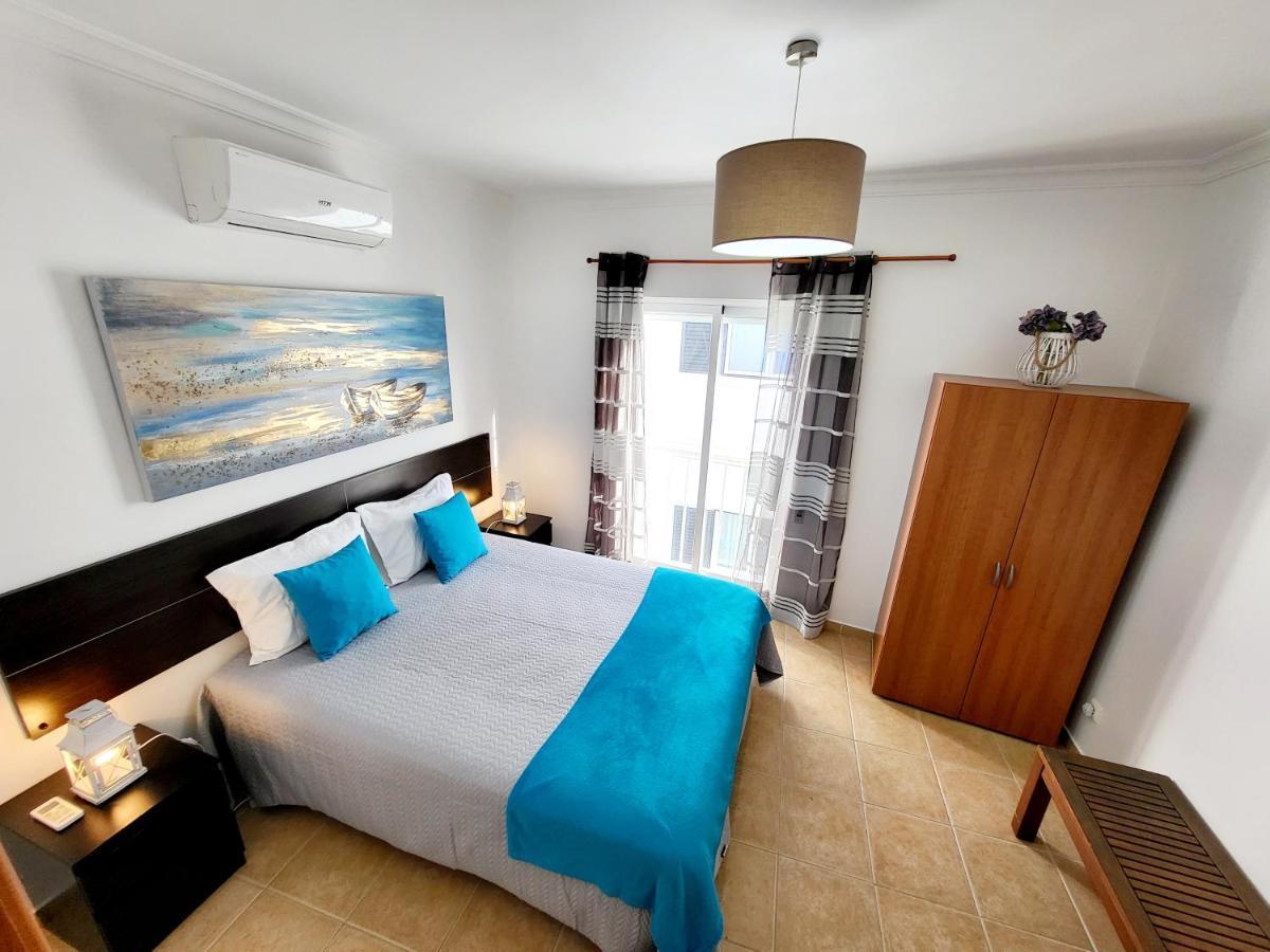 Apartment Fuseta 3 - Ria Formosa *