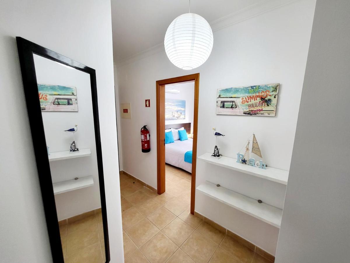 Apartment Fuseta 3 - Ria Formosa Olhao