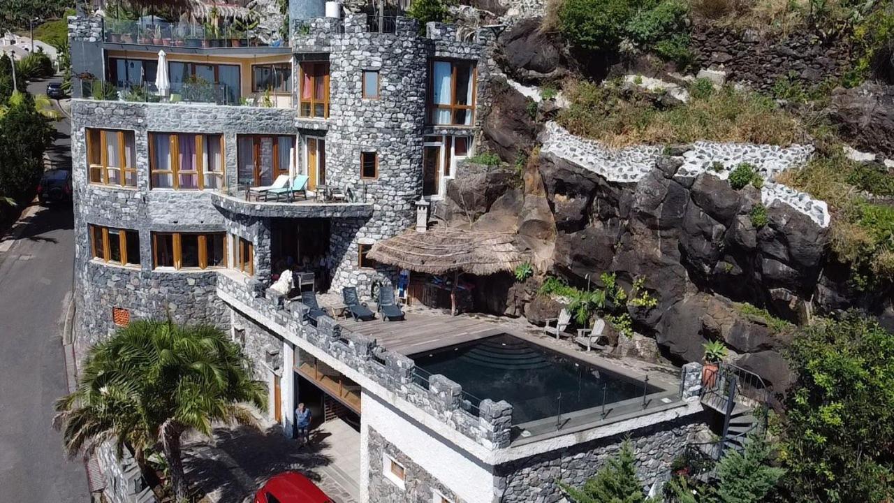 Apartment Castelo Do Mar, Madeira Tabua (Madeira)