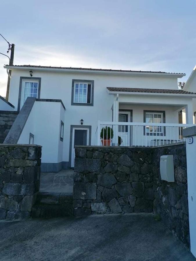 Holiday home Casa Da Isabel Sao Roque do Pico