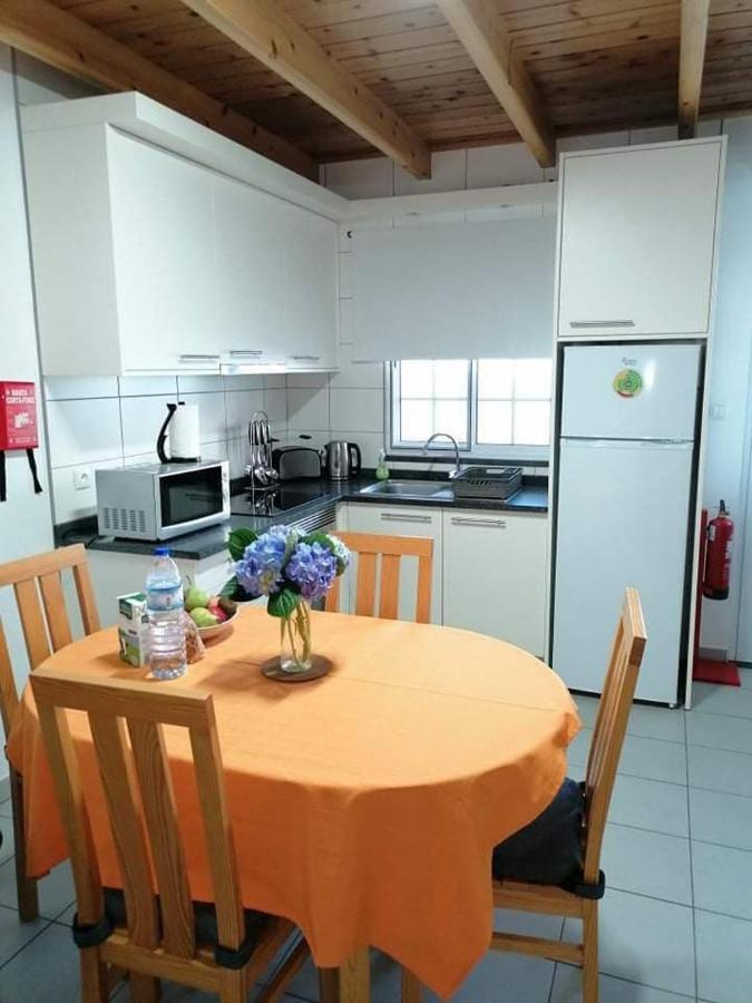 Casa Da Isabel Holiday home