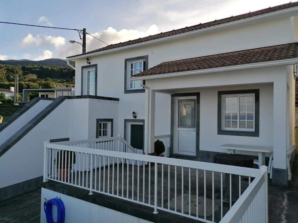 Holiday home Casa Da Isabel Sao Roque do Pico