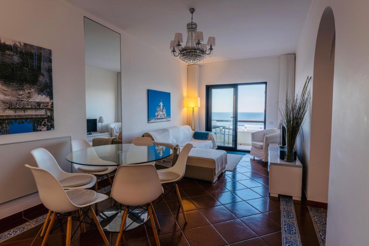 Apartment Perola Do Mar