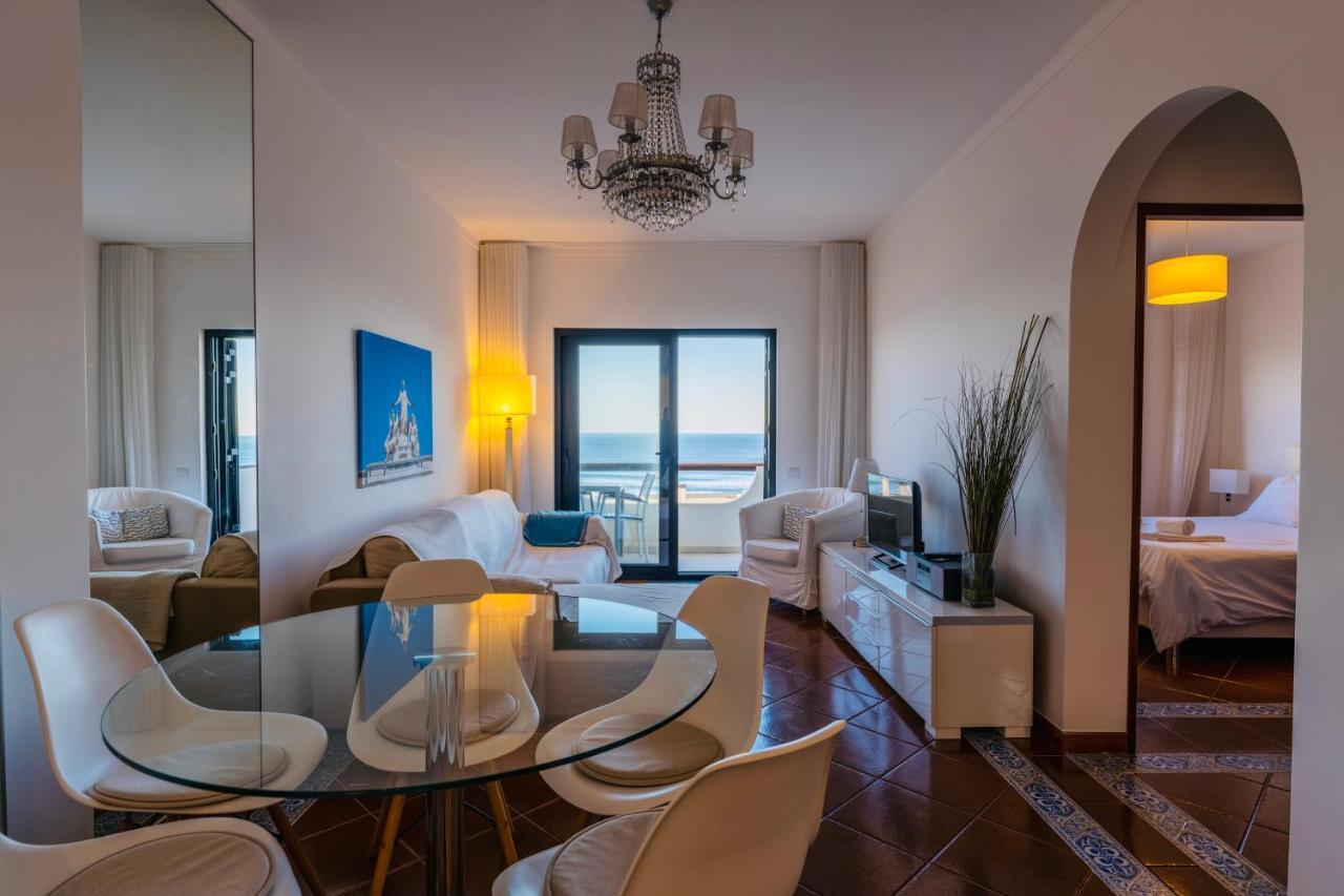 Apartment Perola Do Mar