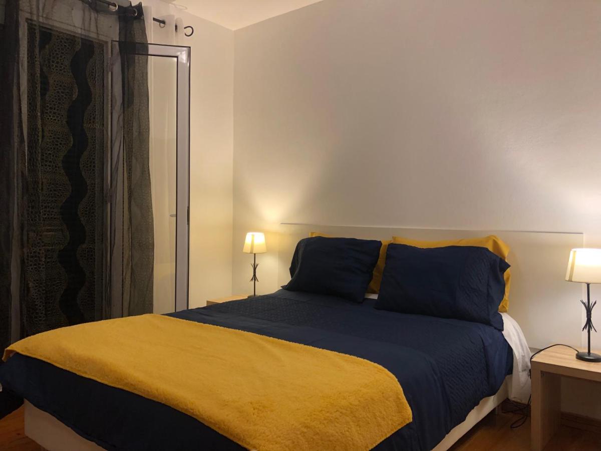 Apartment Alameda With Sea View Machico (Madeira)