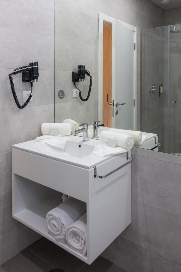 Hotel Meu Porto Gandra Paredes (Porto)