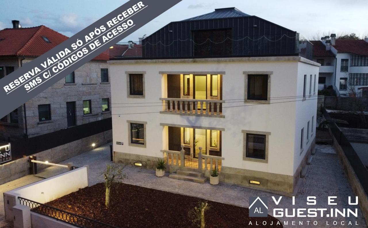 Guest * Viseu