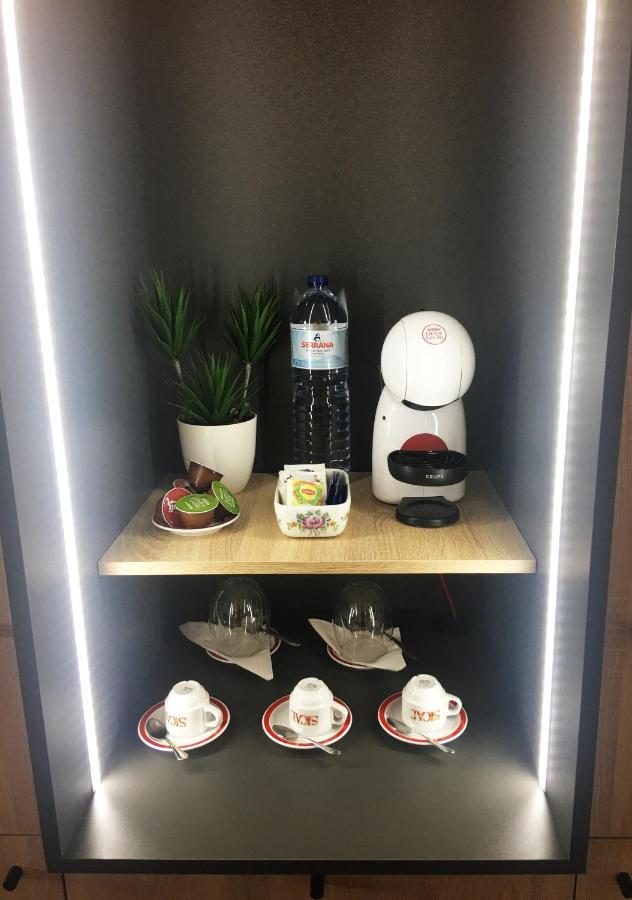 Guest Acomodação com café da manhã  *