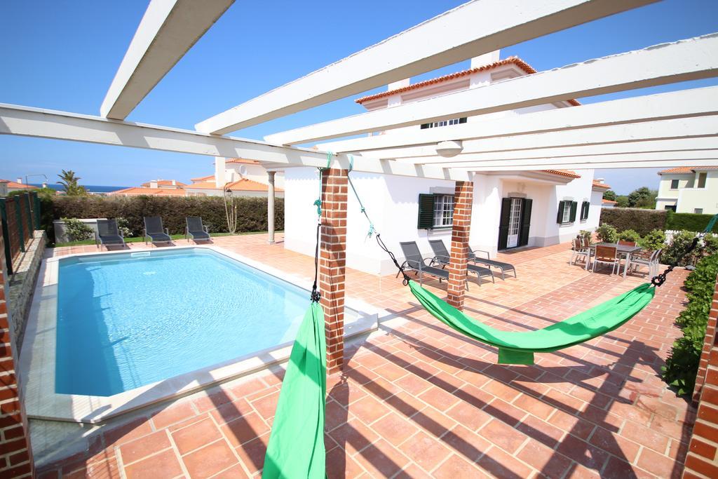 Beach House Praia Del Rey *
