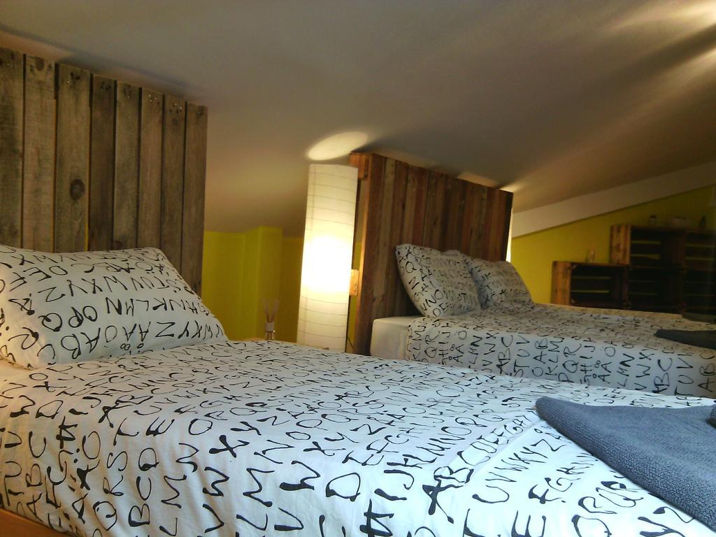 Hostel The Maverick Surfvillas *
