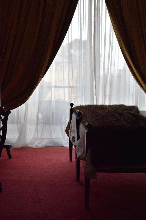 Hotel Grande
