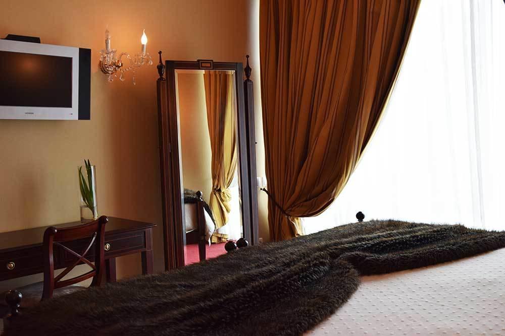 Grande Hotel