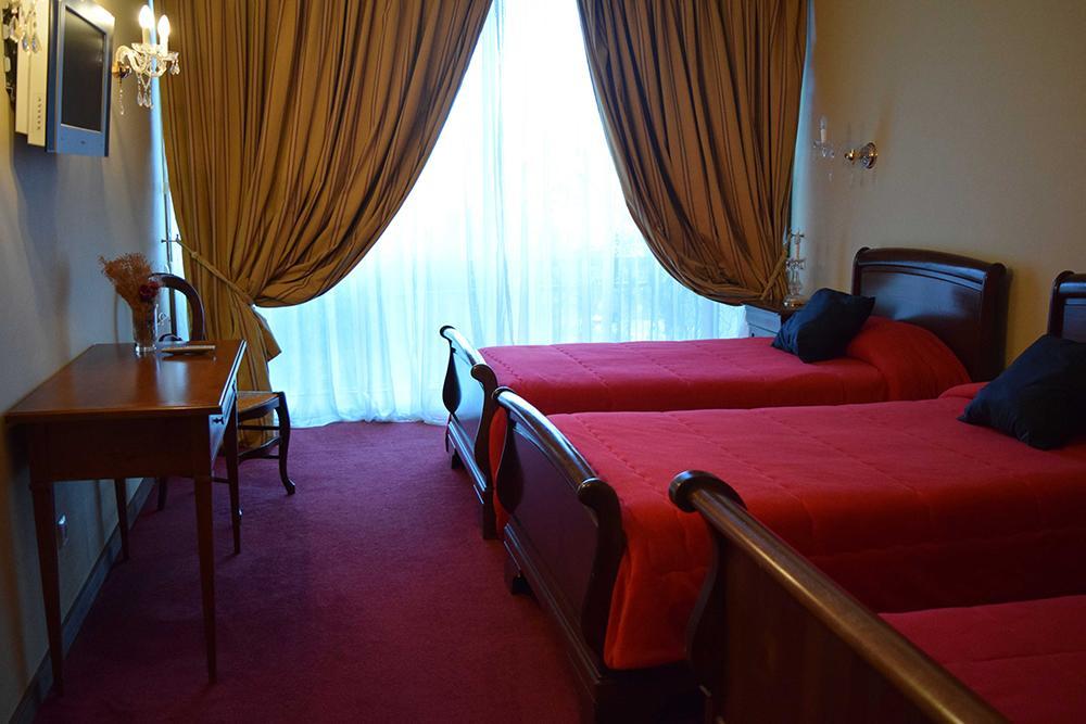 Hotel Grande 3*