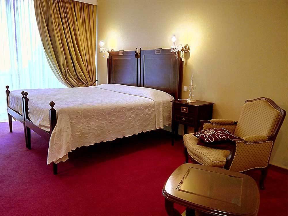 Hotel Grande