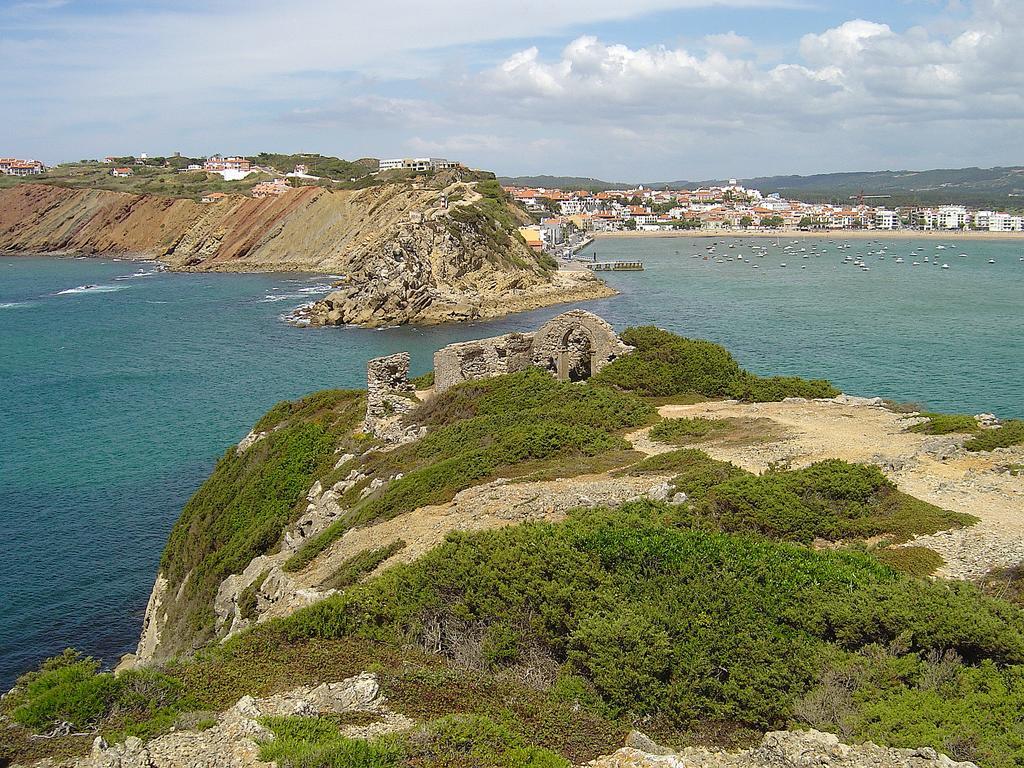 Santo Antonio Da Baia Hotel