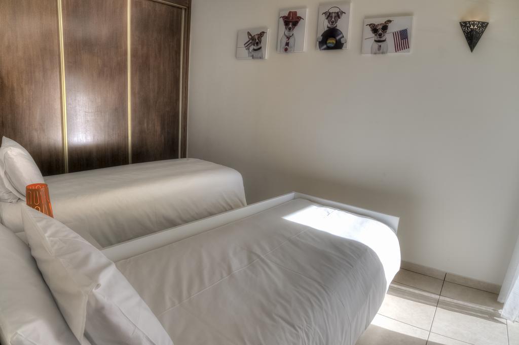 Belo Horizonte Aparthotel 2*