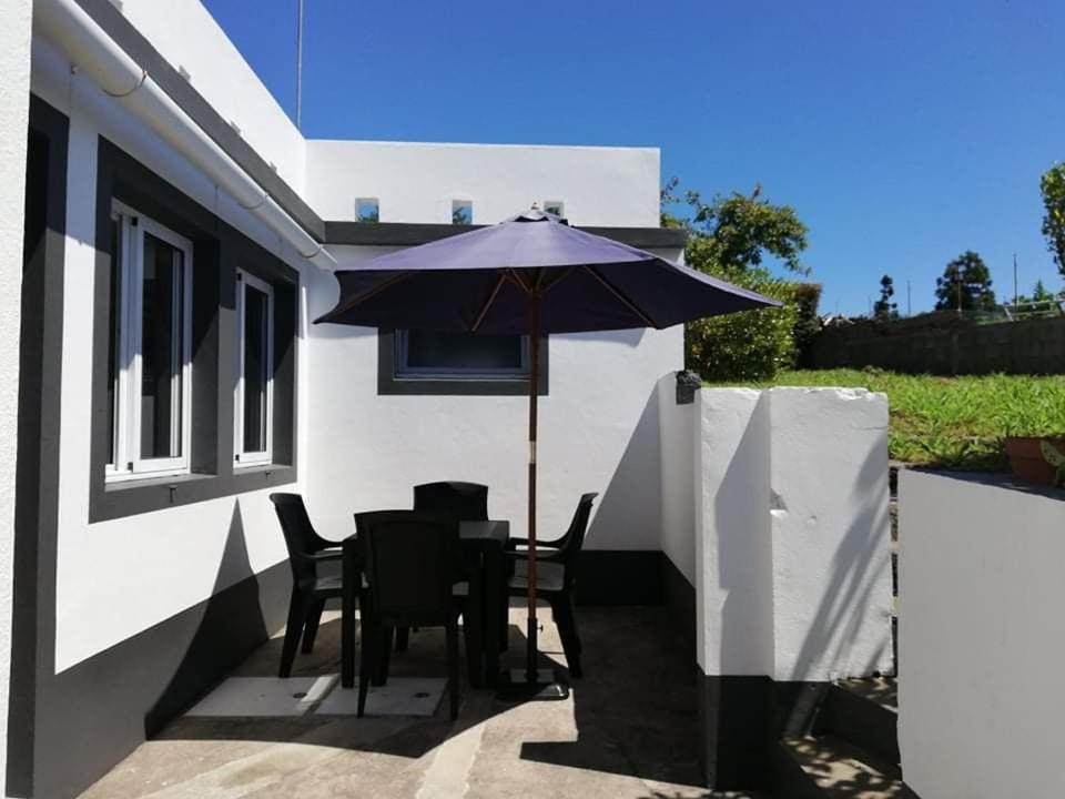 Casa Tres Campos Holiday home