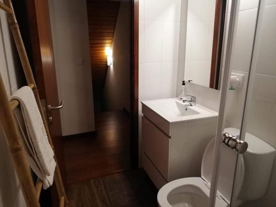 Holiday home Casa Tres Campos Povoacao (Sao Miguel)
