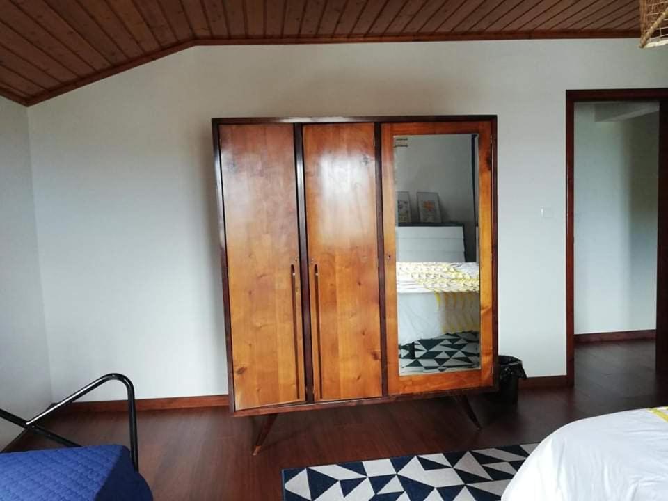 Casa Tres Campos Holiday home