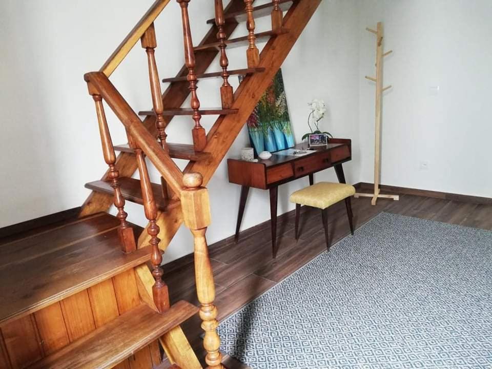 Casa Tres Campos Holiday home Povoacao (Sao Miguel)