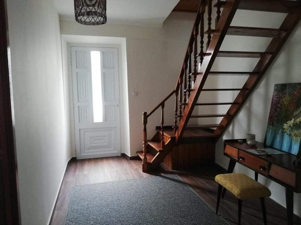 Holiday home Casa Tres Campos