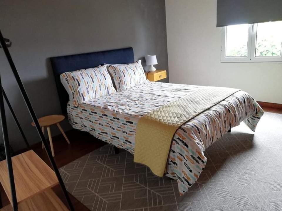 Holiday home Casa Tres Campos