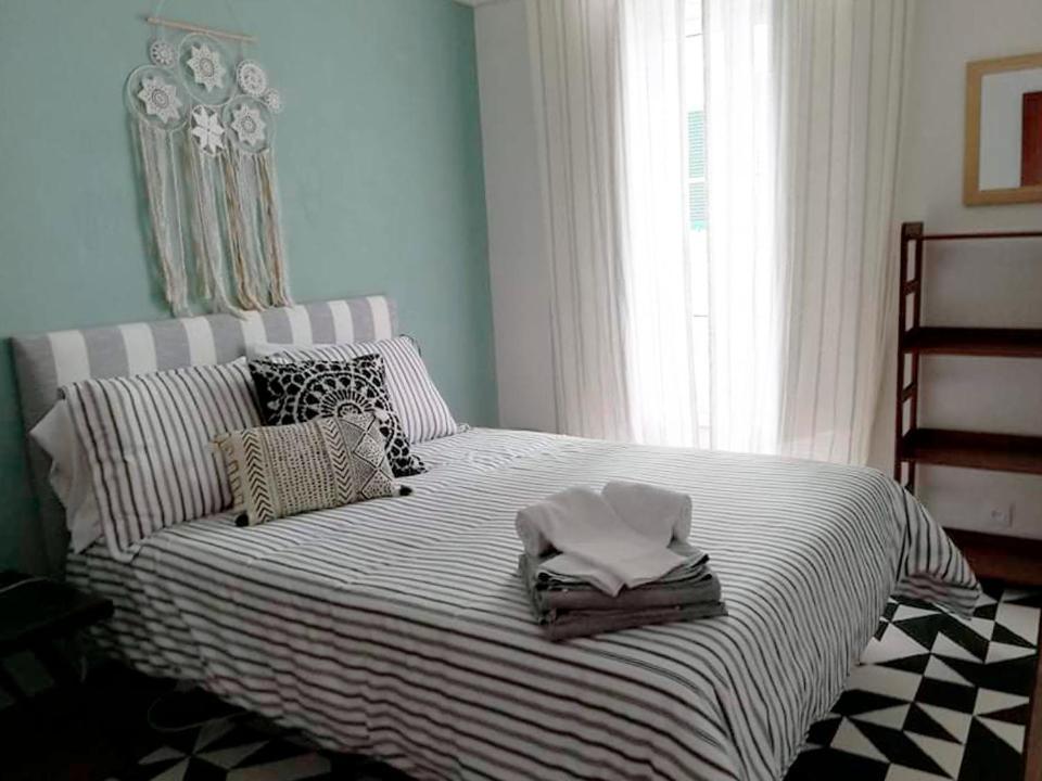 Casa Tres Campos